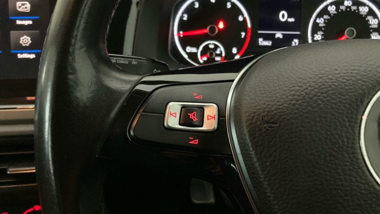 Volkswagen Polo 1.0 TSI 95 Match 5dr Petrol Hatchback